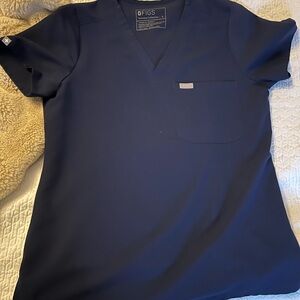 Figs women’s Catarina top